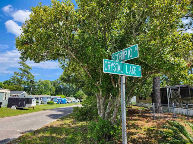 1520 Scorpio Ln., Myrtle Beach, SC 29575