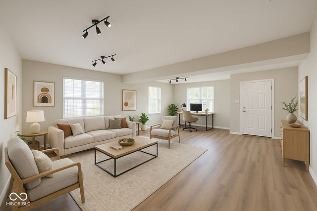 9668 Piper Lake Drive, Indianapolis, IN 46239