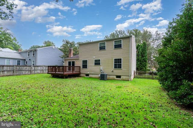 5713 HEMING AVE, Springfield, VA 22151