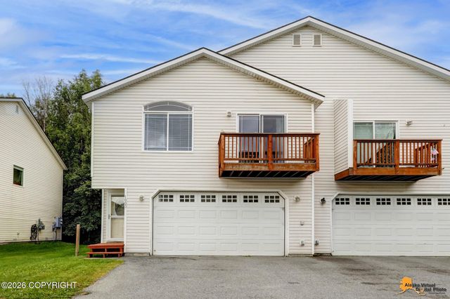 1003 Oakridge Drive, Anchorage, AK 99518