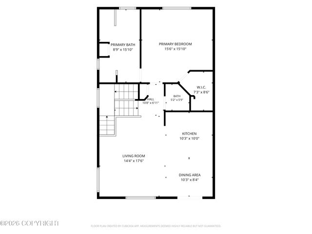 1003 Oakridge Drive, Anchorage, AK 99518