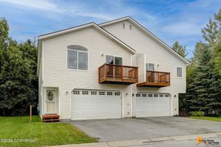 1003 Oakridge Drive, Anchorage, AK 99518