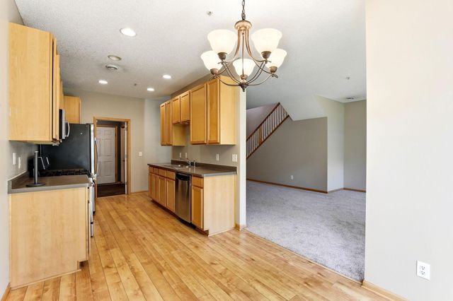332 Orendorff Way NE, Columbia Heights, MN 55421