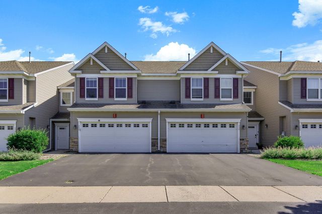 332 Orendorff Way NE, Columbia Heights, MN 55421