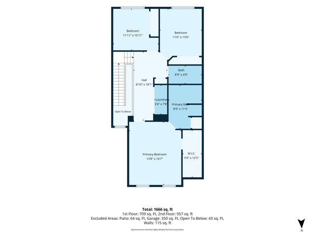 332 Orendorff Way NE, Columbia Heights, MN 55421