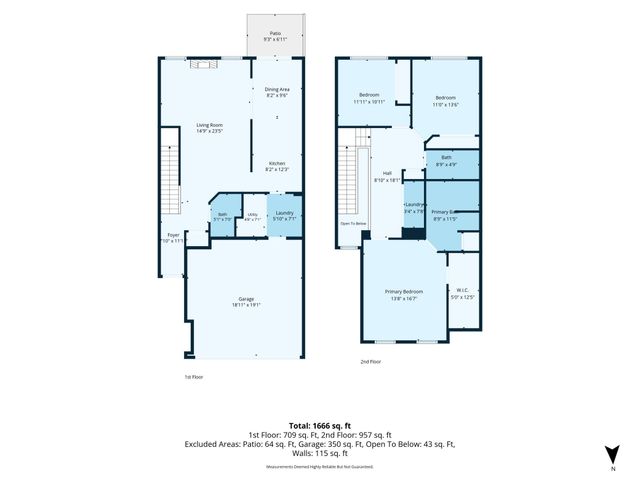 332 Orendorff Way NE, Columbia Heights, MN 55421