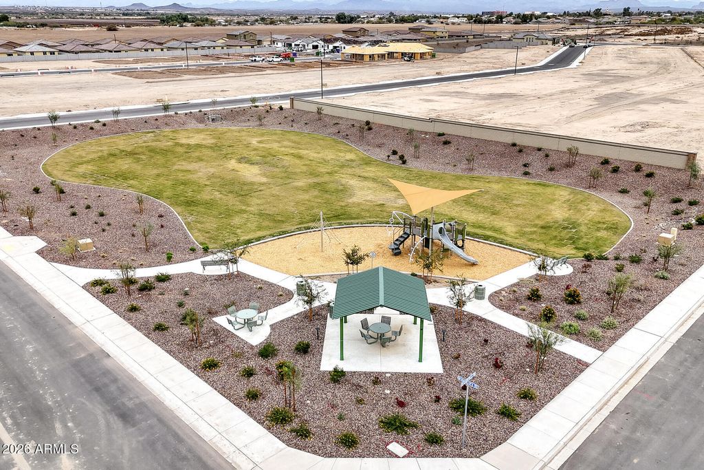 558 S MARICOPA Road, Florence, AZ 85132 — photo 4