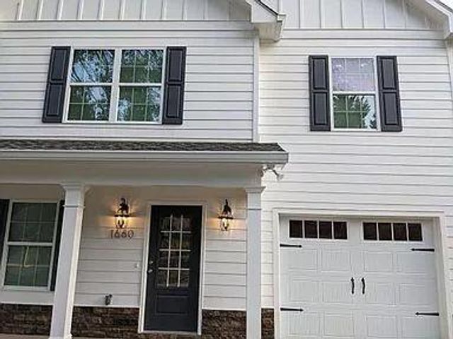 1660 Meadowlark Lane, Gainesville, GA 30501