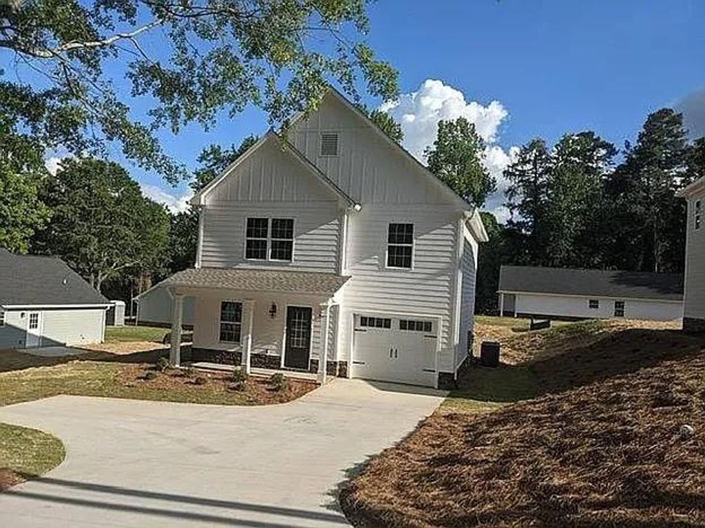 1660 Meadowlark Lane, Gainesville, GA 30501