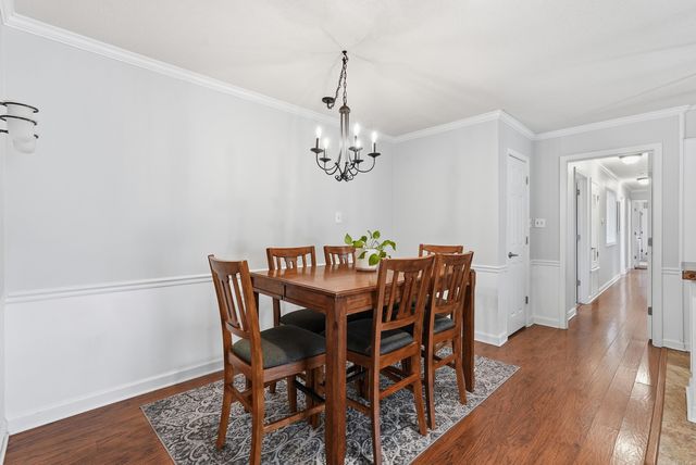 106 Secluded Circle, Little Rock, AR 72210