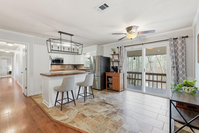 106 Secluded Circle, Little Rock, AR 72210