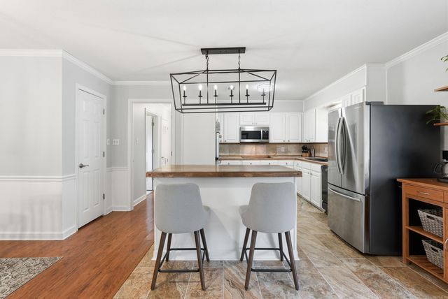 106 Secluded Circle, Little Rock, AR 72210