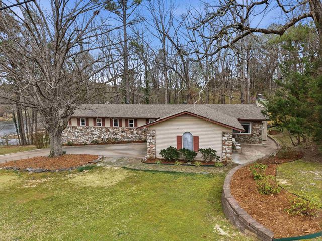 106 Secluded Circle, Little Rock, AR 72210