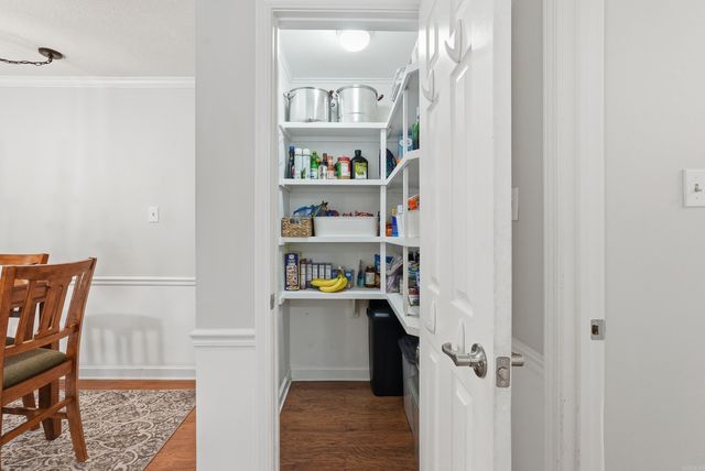 106 Secluded Circle, Little Rock, AR 72210