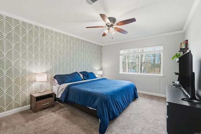 106 Secluded Circle, Little Rock, AR 72210