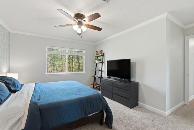 106 Secluded Circle, Little Rock, AR 72210