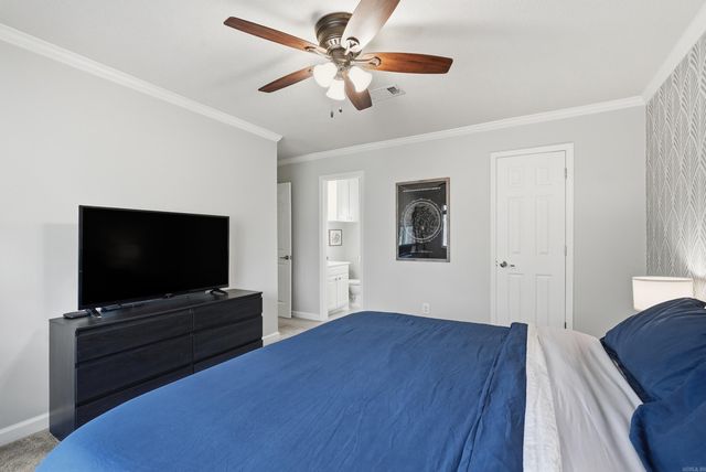 106 Secluded Circle, Little Rock, AR 72210