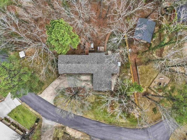 106 Secluded Circle, Little Rock, AR 72210