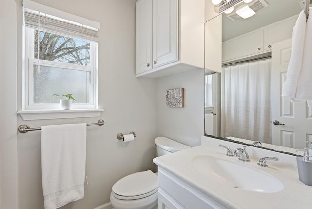 106 Secluded Circle, Little Rock, AR 72210