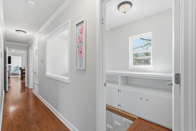 106 Secluded Circle, Little Rock, AR 72210