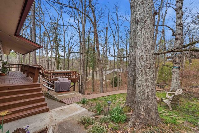 106 Secluded Circle, Little Rock, AR 72210