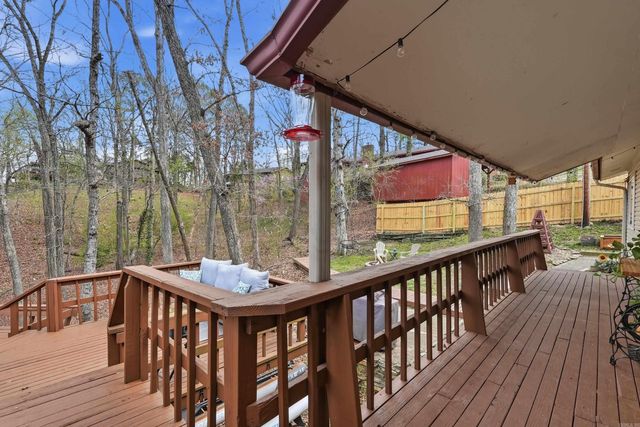 106 Secluded Circle, Little Rock, AR 72210