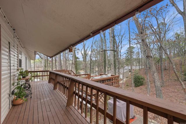 106 Secluded Circle, Little Rock, AR 72210