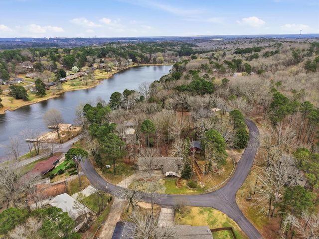 106 Secluded Circle, Little Rock, AR 72210