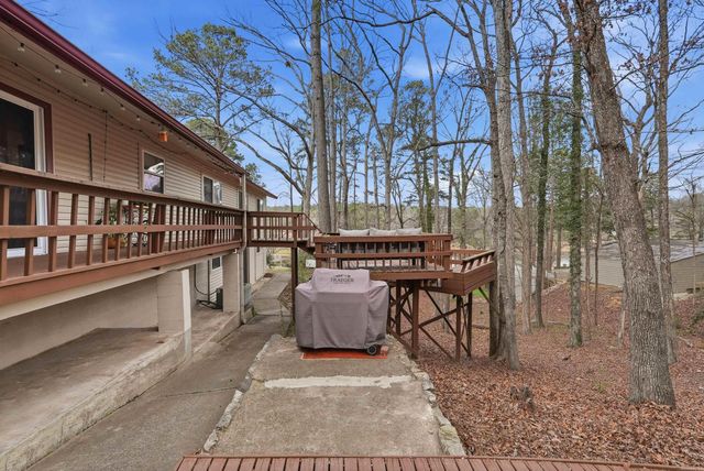 106 Secluded Circle, Little Rock, AR 72210