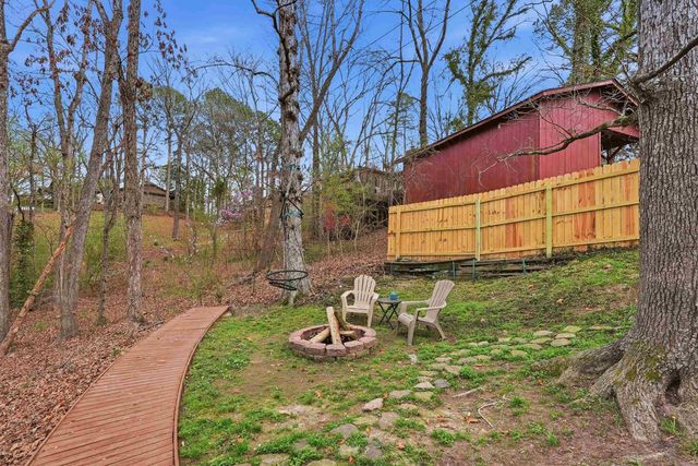 106 Secluded Circle, Little Rock, AR 72210