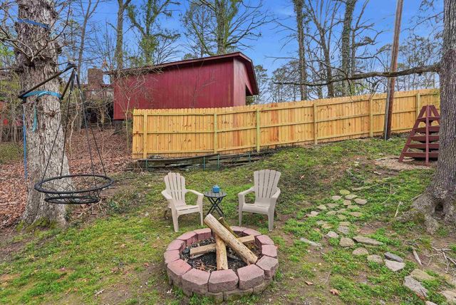 106 Secluded Circle, Little Rock, AR 72210