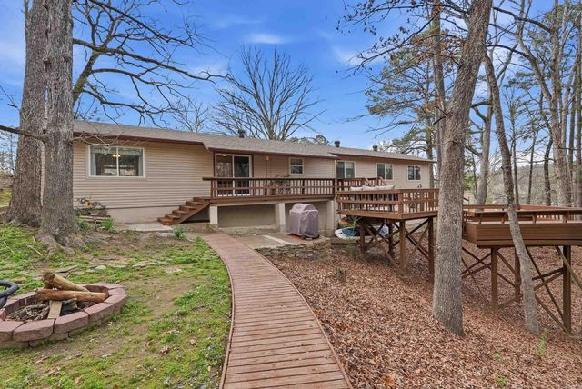 106 Secluded Circle, Little Rock, AR 72210