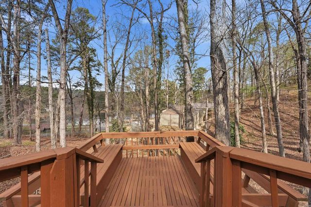106 Secluded Circle, Little Rock, AR 72210