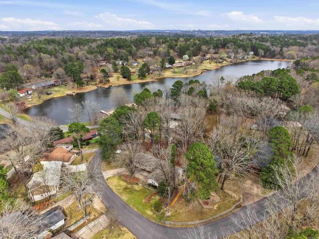 106 Secluded Circle, Little Rock, AR 72210