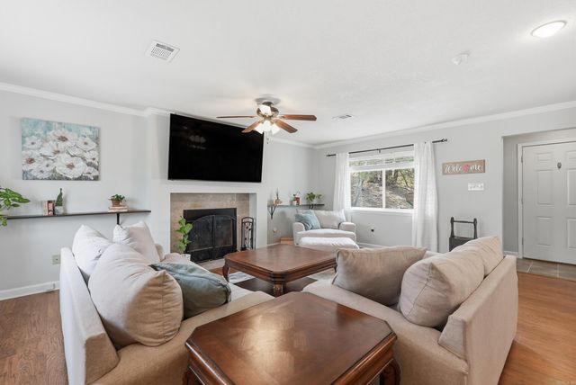 106 Secluded Circle, Little Rock, AR 72210