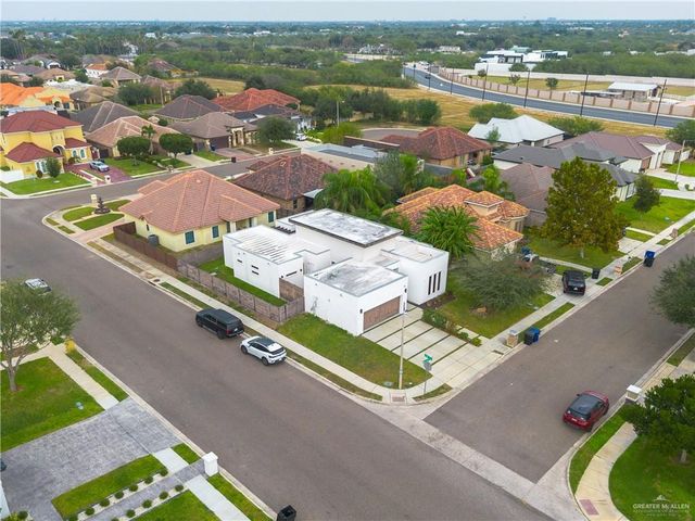 1824 Harvard Avenue, Mcallen, TX 78504
