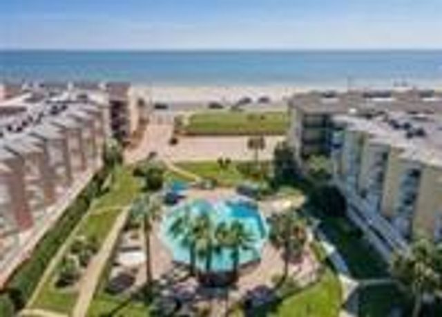 6300 Seawall Boulevard 3116, Galveston, TX 77551