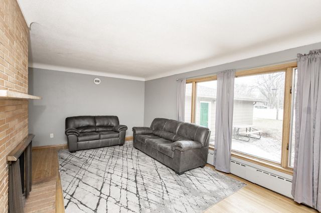 1721 16th Street S, Moorhead, MN 56560