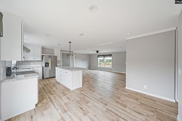 6597 Wagener Road, Wagener, SC 29164