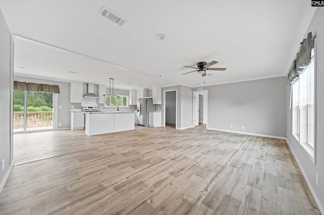 6597 Wagener Road, Wagener, SC 29164