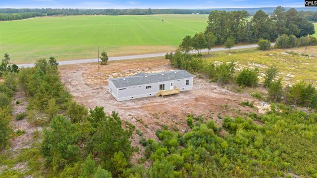 6597 Wagener Road, Wagener, SC 29164