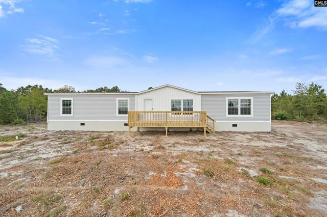 6597 Wagener Road, Wagener, SC 29164