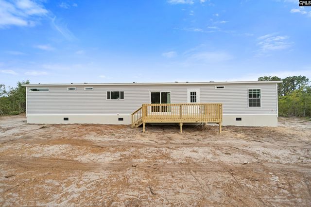 6597 Wagener Road, Wagener, SC 29164