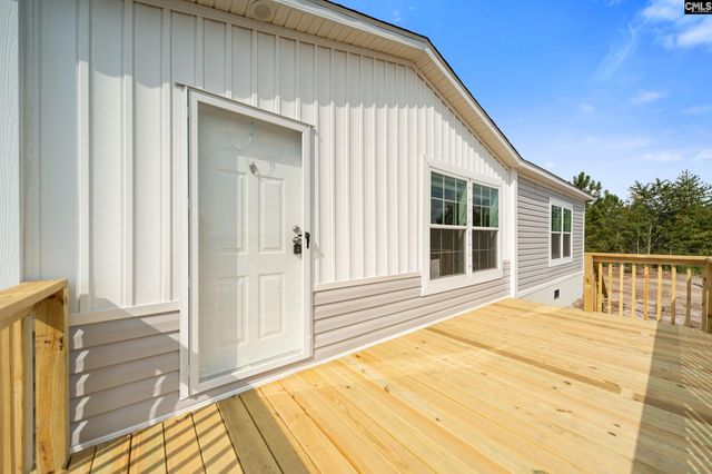 6597 Wagener Road, Wagener, SC 29164