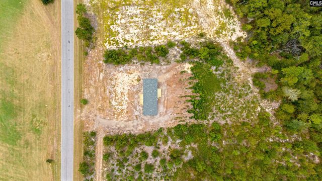 6597 Wagener Road, Wagener, SC 29164