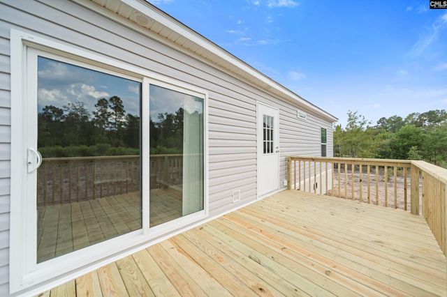 6597 Wagener Road, Wagener, SC 29164