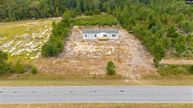 6597 Wagener Road, Wagener, SC 29164
