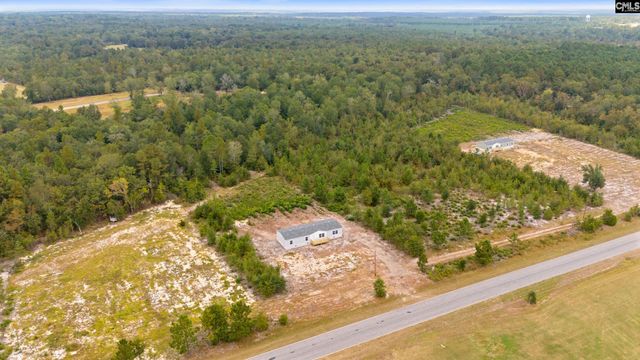 6597 Wagener Road, Wagener, SC 29164