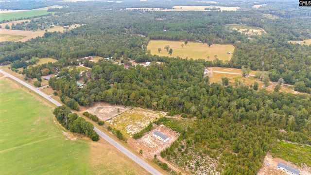 6597 Wagener Road, Wagener, SC 29164