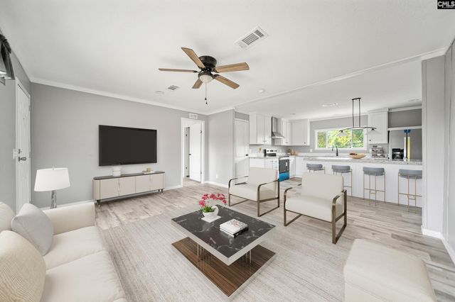 6597 Wagener Road, Wagener, SC 29164